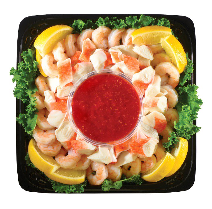 Photo of Seafood Party Platter